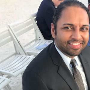 Meet your Posher, Jas